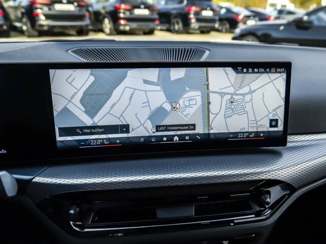 BMW 318 318i M-Sport Touring