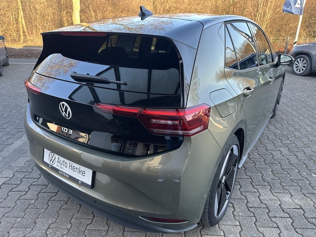 Volkswagen ID.3 77 KWh Performance Pro