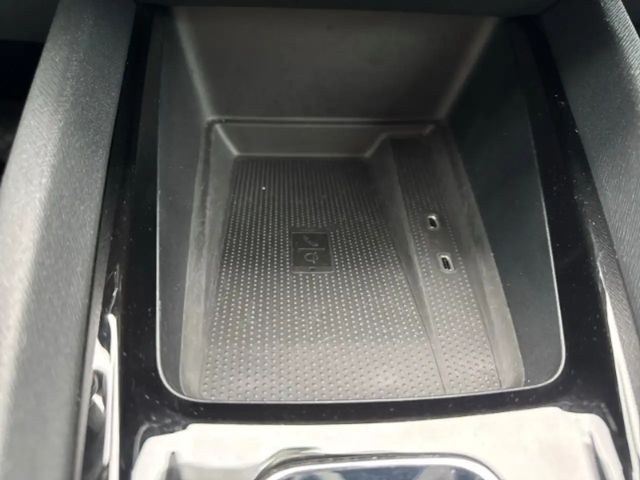 Skoda Octavia Combi Style Style