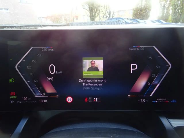 BMW 520 520d M-Sport Touring