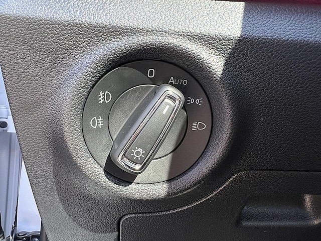 Skoda Scala 1.5 TSI Monte Carlo