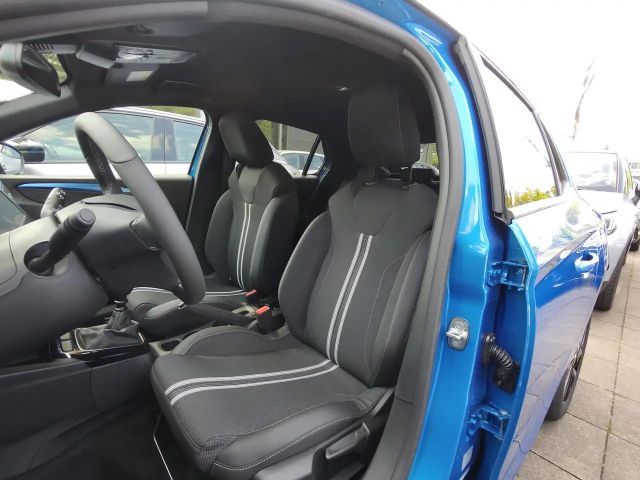 Opel Corsa F 1.2 YES Allwetter DAB PDC Apple Carplay