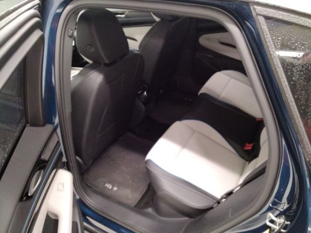 Volkswagen ID.7 IQ.Drive Pro