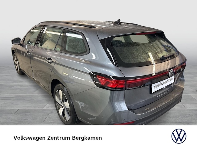 Volkswagen Passat 1.5 eTSI Variant