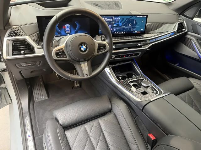 BMW X5 M-Sport xDrive