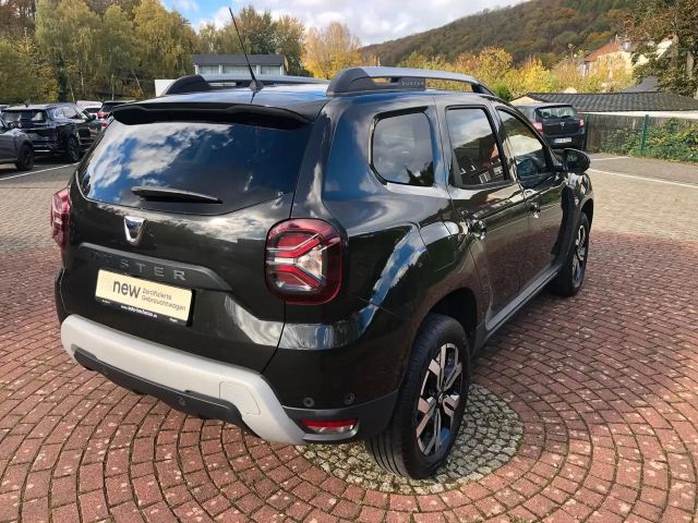 Dacia Duster II Prestige TCe 130