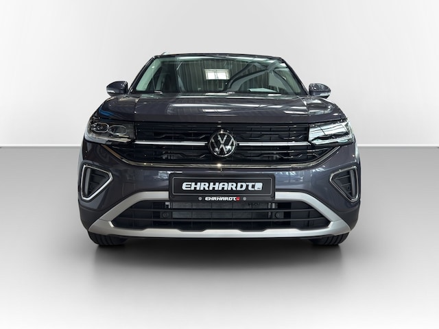 Volkswagen T-Cross 1.0 TSI IQ.Drive Style