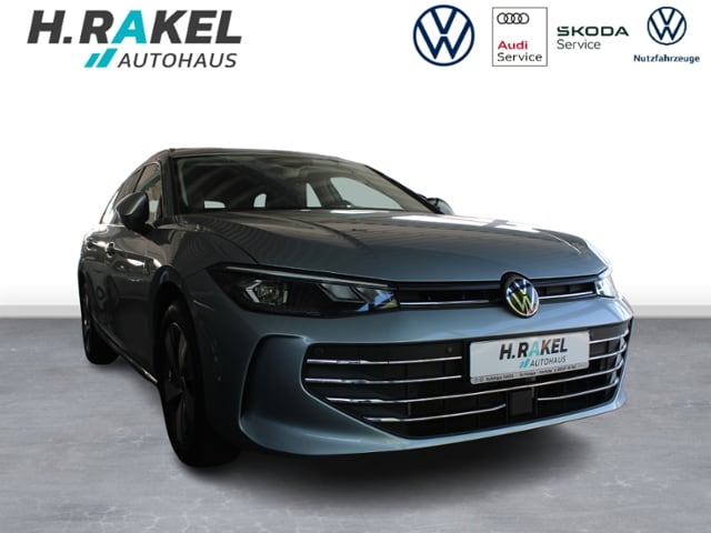 Volkswagen Passat 1.5 eTSI