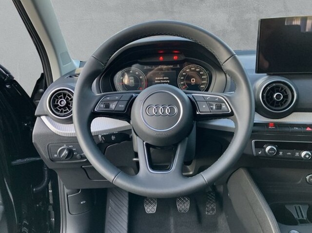 Audi Q2 30 TFSI S-Line