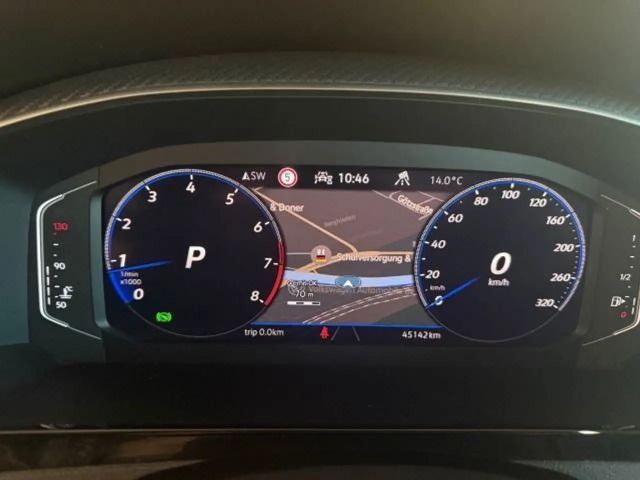 Volkswagen Arteon 2.0 TSI DSG