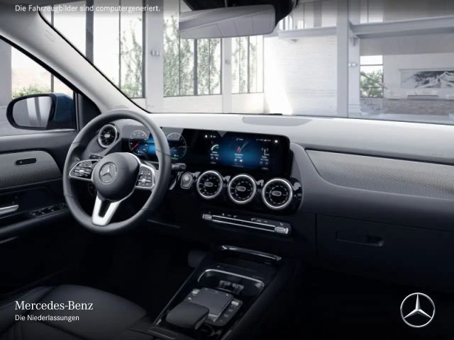 Mercedes-Benz GLA 250 GLA 250 e Style