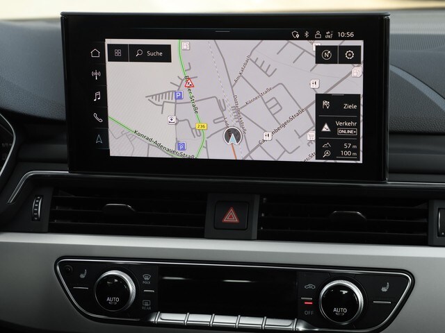 Audi A4 35 TDI Avant S-Tronic