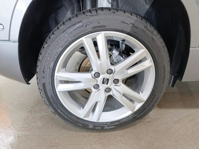 Seat Ateca 1.5 TSI DSG FR-lijn