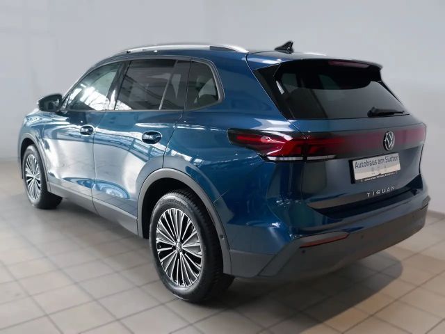 Volkswagen Tiguan 2.0 TDI DSG Life