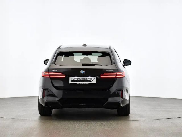 BMW 520 520d xDrive