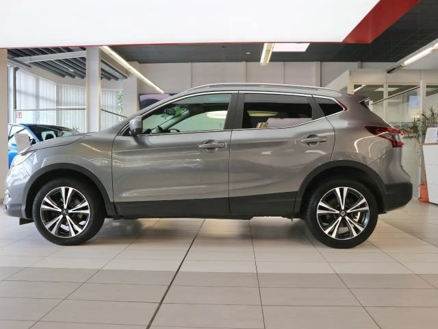Nissan Qashqai DIG-T
