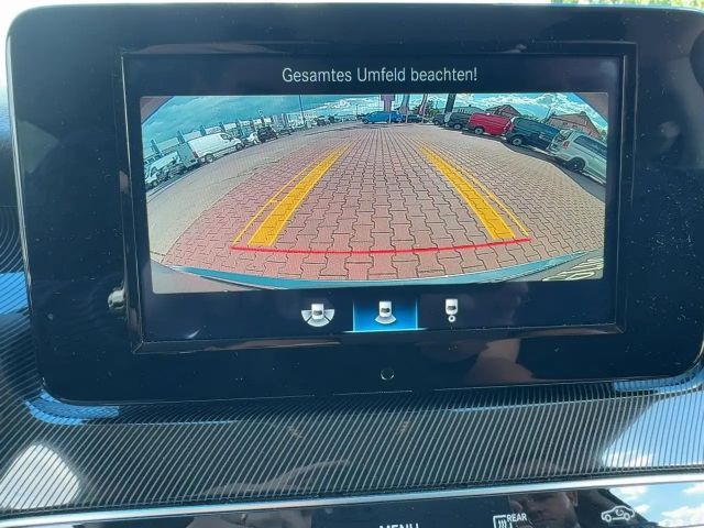 Mercedes-Benz V 220 V 220 d