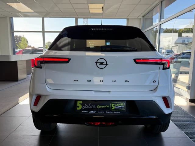 Opel Mokka GS-Line Grand Sport