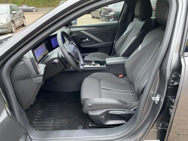 Opel Astra GS-Line Grand Sport