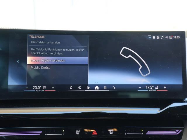 BMW 540 540d M-Sport Touring xDrive