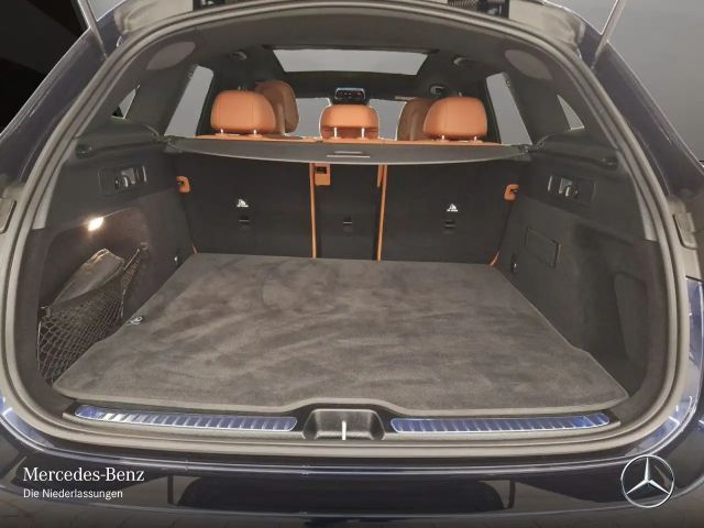 Mercedes-Benz GLC 200 4MATIC AMG Line