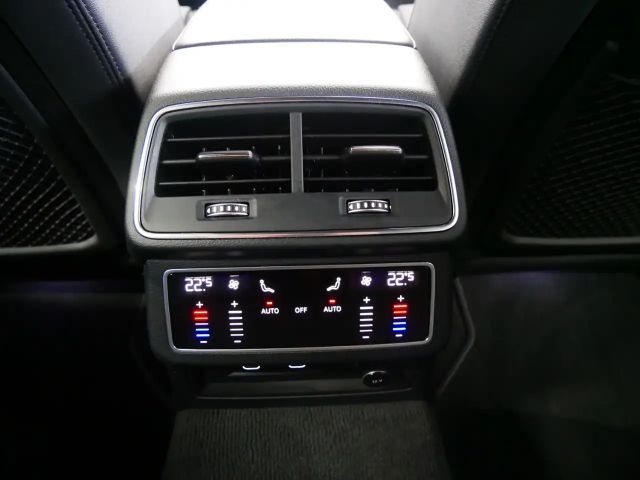 Audi A6 40 TDI Avant Quattro S-Line