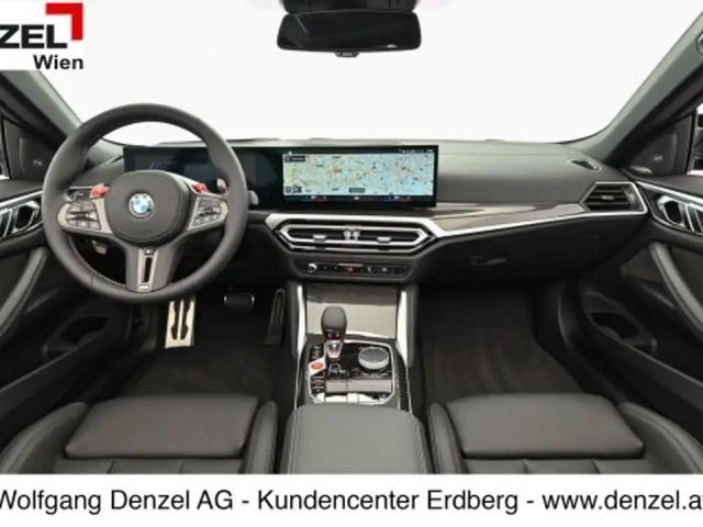 BMW M4 Cabrio Competition xDrive