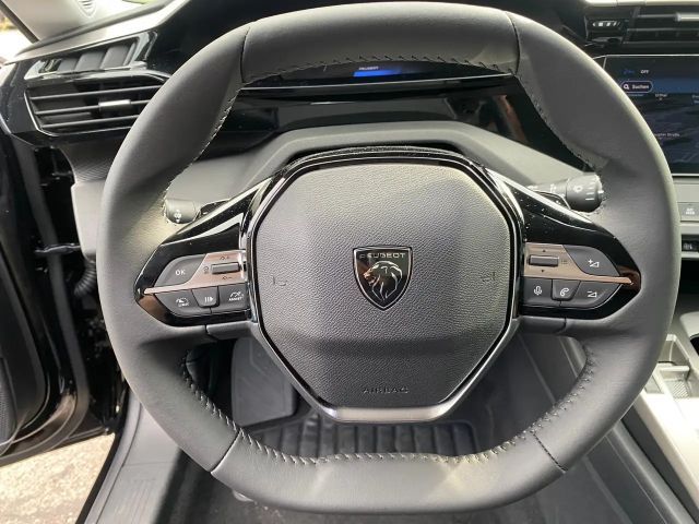 Peugeot 308 Hybrid Style