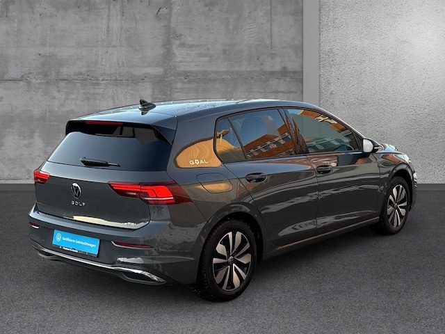 Volkswagen Golf 1.5 eTSI