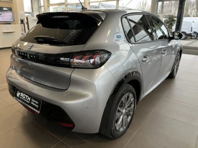 Peugeot E-208 Allure Pack