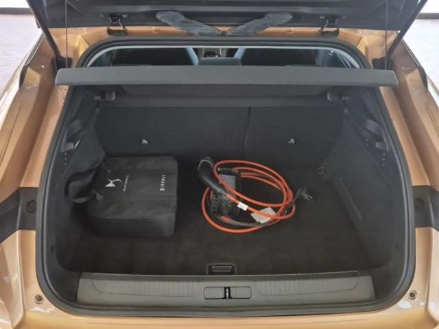 DS DS 4 E-Tense Mobiles