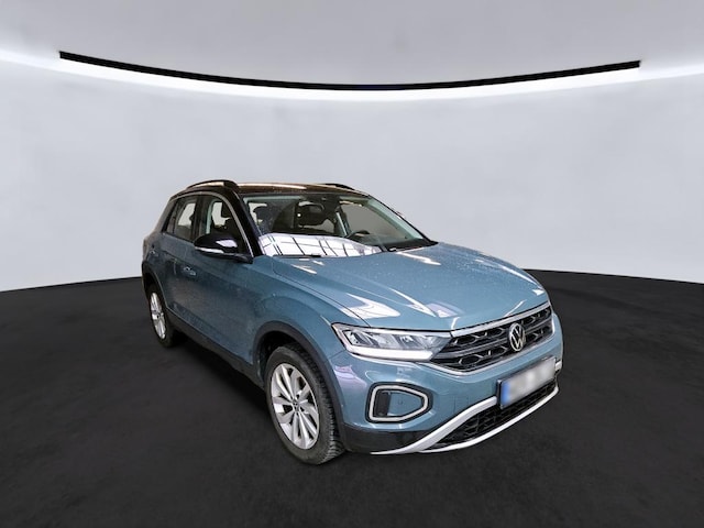 Volkswagen T-Roc 1.0 TSI