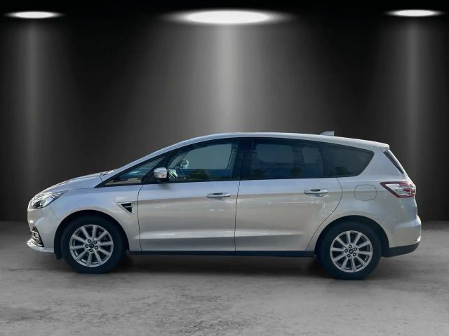 Ford S-Max Trend