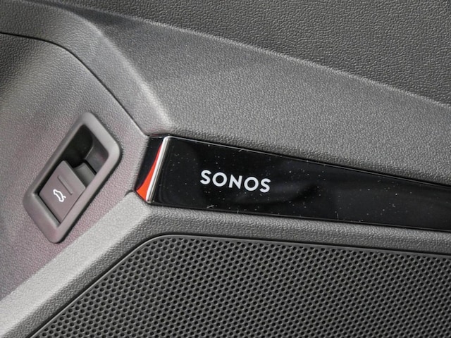 Audi RS3 Quattro S-Tronic Sedan