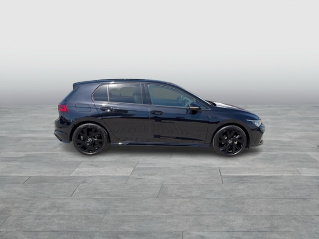 Volkswagen Golf 1.5 eTSI DSG Golf VIII