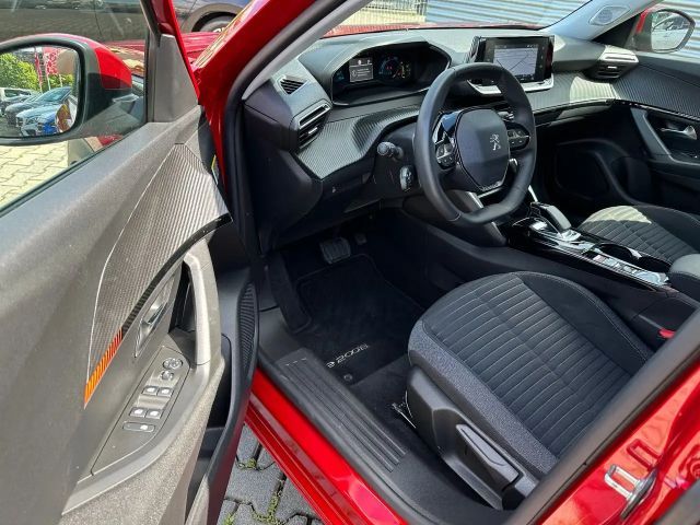 Peugeot E-2008 Active Pack