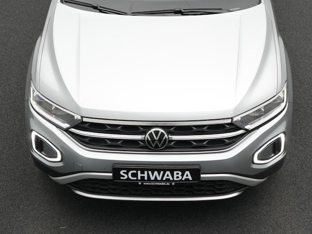 Volkswagen T-Roc 1.5 TSI DSG Style