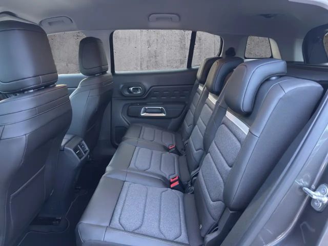 Citroën C5 Aircross Plus