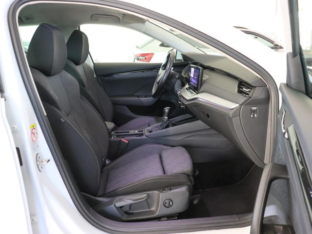 Skoda Octavia 1.0 TSI Clever Combi