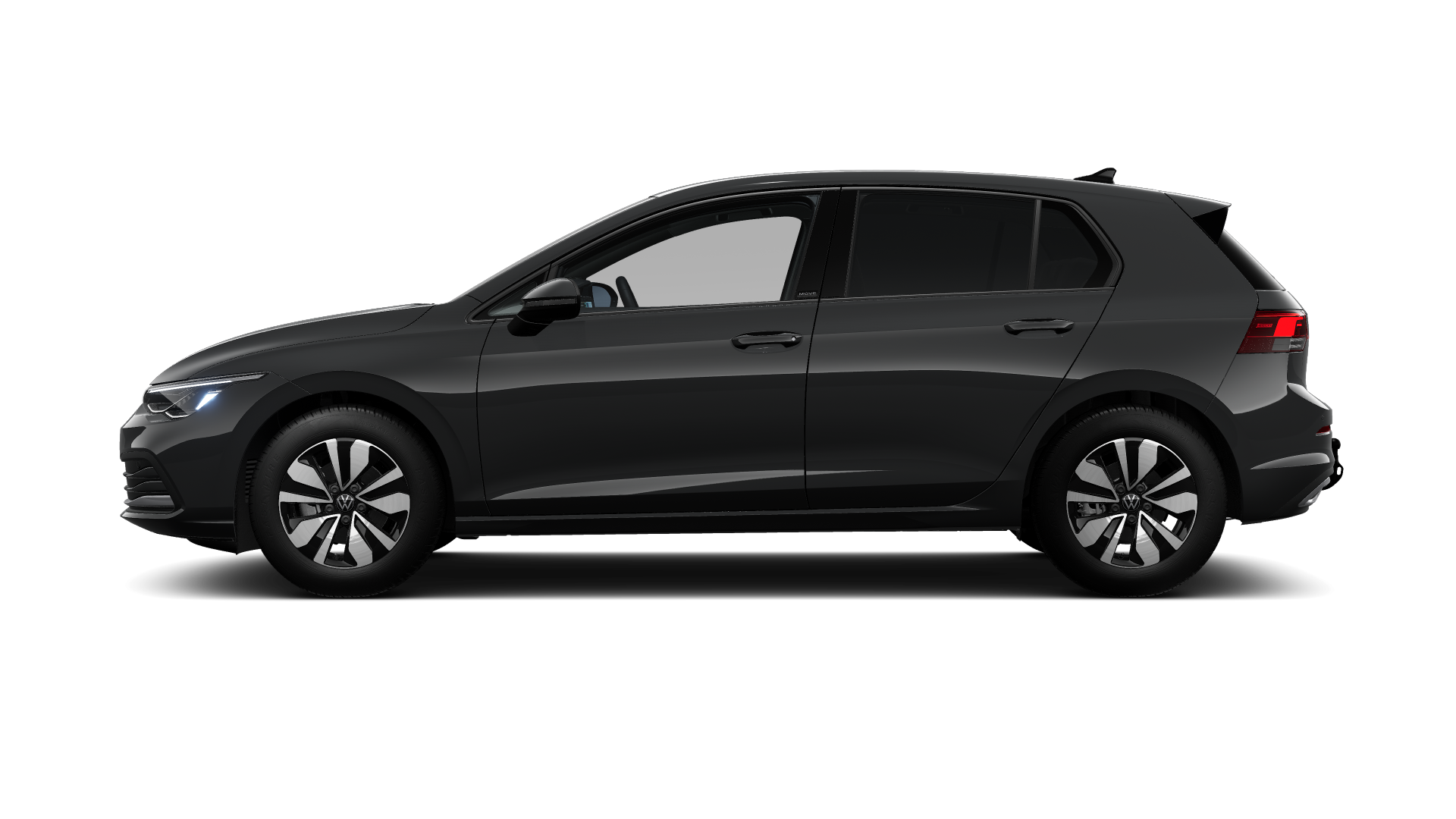 Volkswagen Golf 1.0 TSI Golf VIII Move