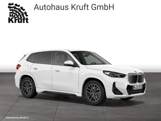 BMW iX1 M-Sport xDrive30