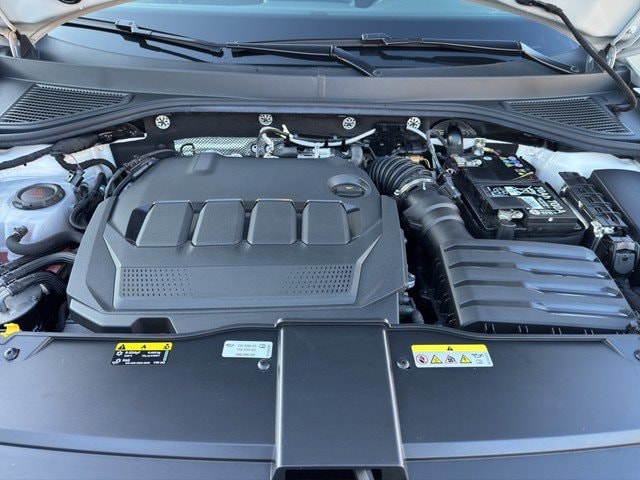 Volkswagen T-Roc 2.0 TDI