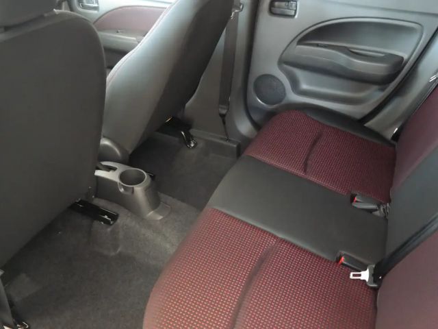 Mitsubishi Space Star ClearTec MIVEC Star