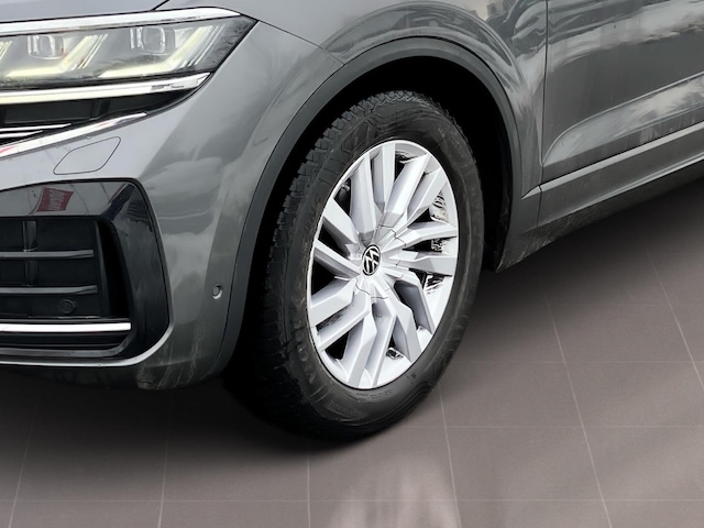 Volkswagen Touareg 3.0 V6 TDI