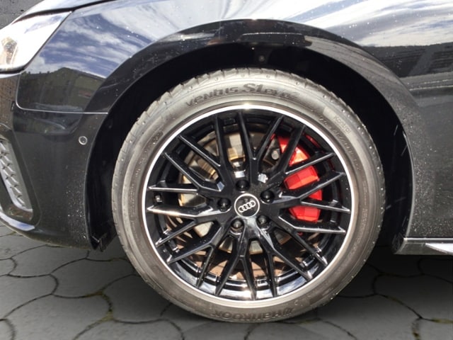 Audi A4 45 TFSI Avant Quattro S-Line S-Tronic
