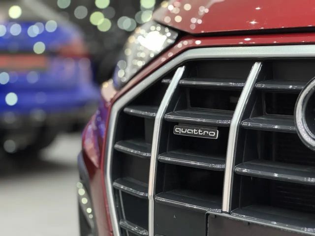 Audi Q5 50 TDI Sportback