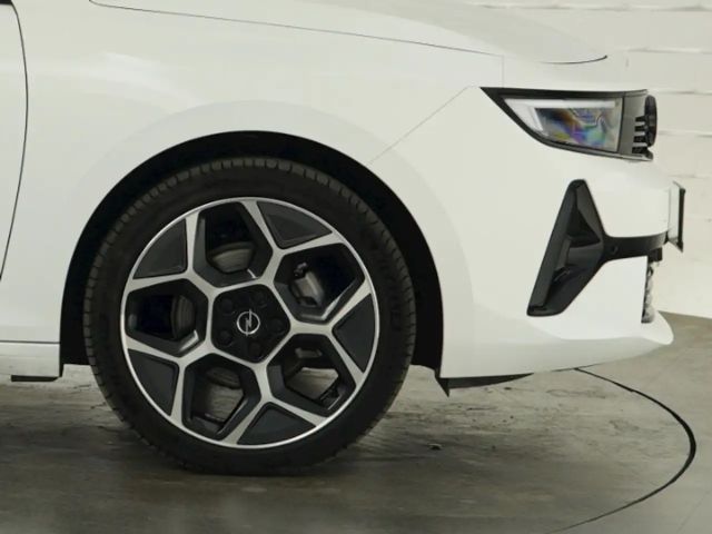 Opel Astra GS-Line Grand Sport