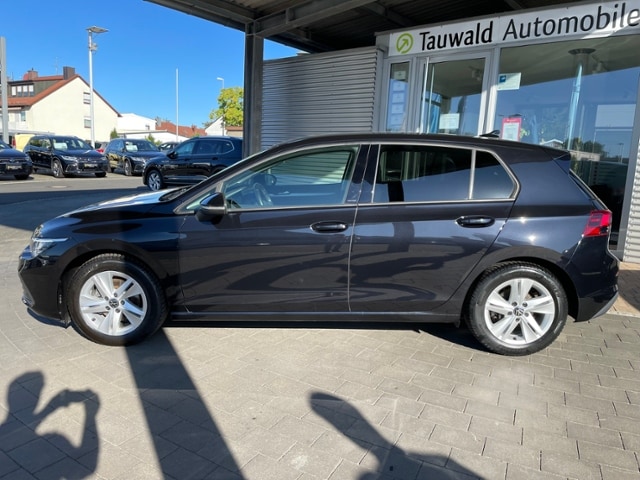 Volkswagen Golf 1.5 TSI Golf VIII