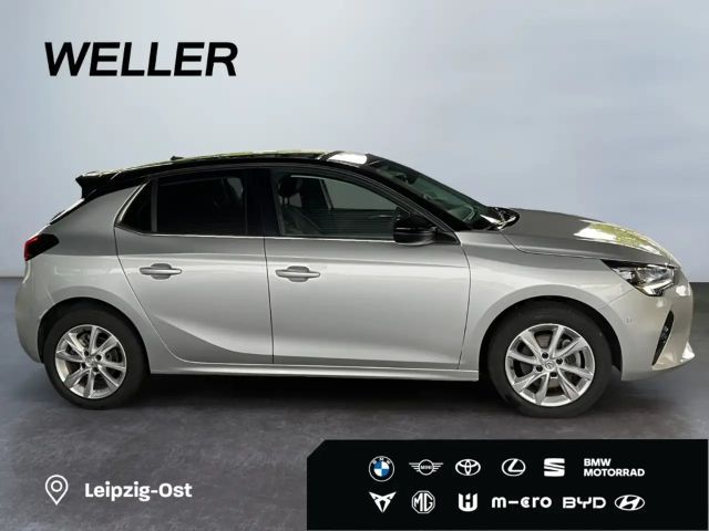 Opel Corsa Elegance Turbo