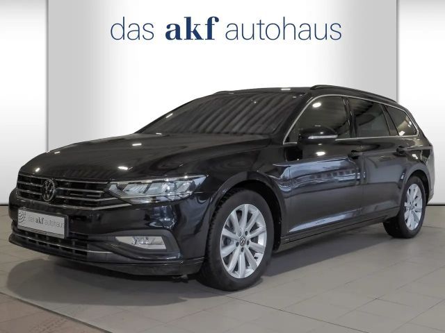 Volkswagen Passat 2.0 TDI Business DSG Variant